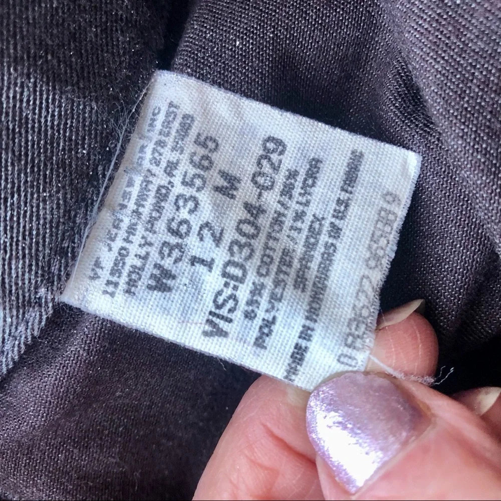 Ladies Stretch Riders Jeans - Picture 3 of 6